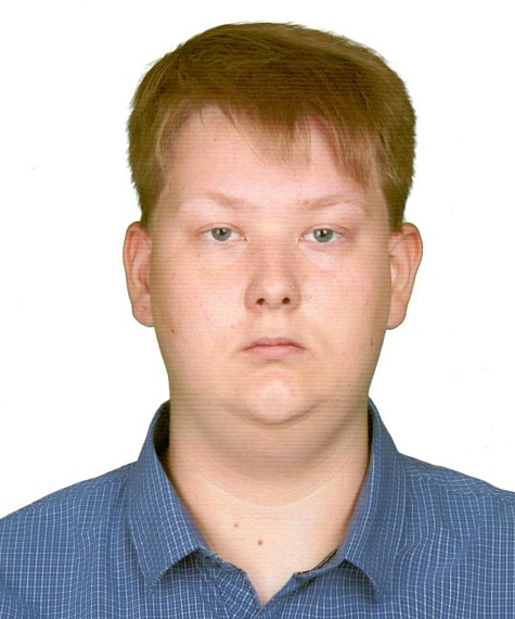 Лохов Михаил Владимирович