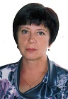 Винокурова Светлана Владимировна