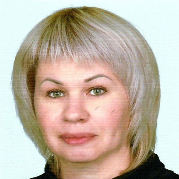 Черных Наталья Владимировна