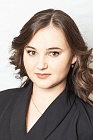 Марина Владимировна Корниенко 